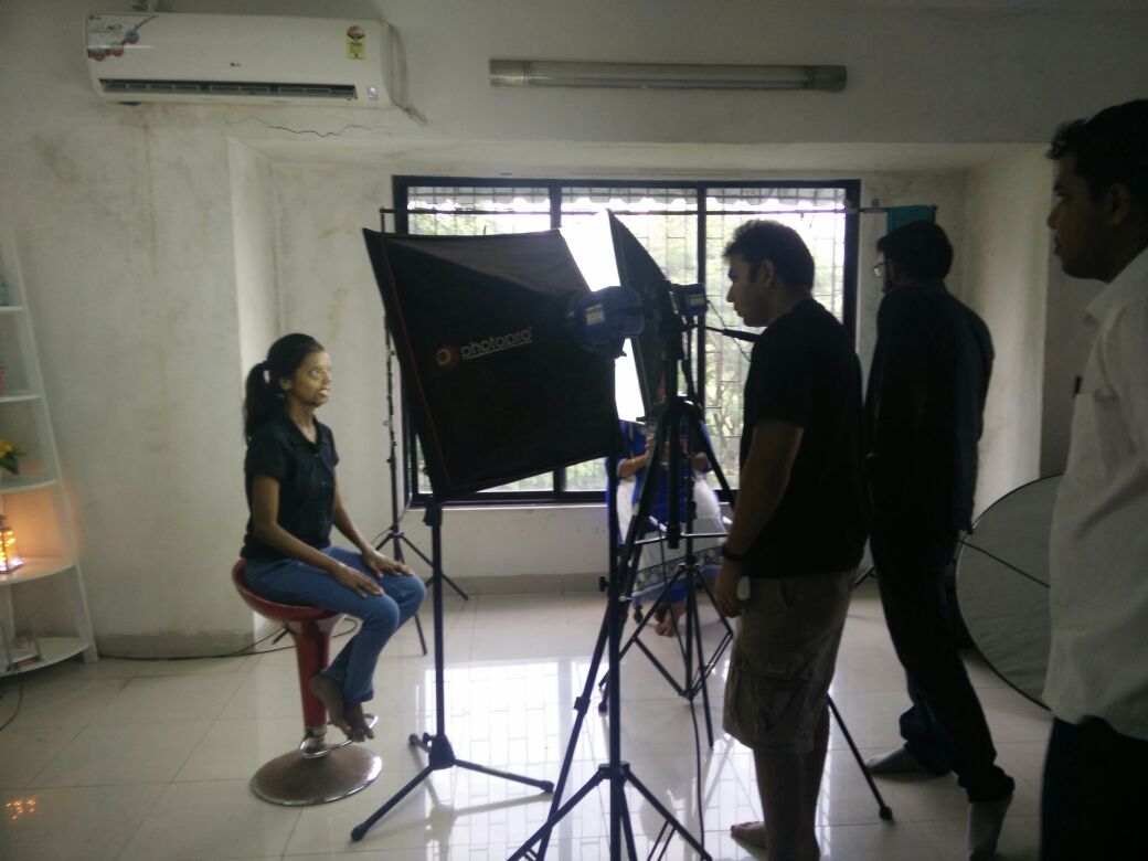 nikhitashere's tweet photo. Shoot started...sign the petition, support our cause
#NoMo #RONMIA #ASFI #beautylieswithin  #responsibleyouth #rotarct https://t.co/49XDvdpsFI