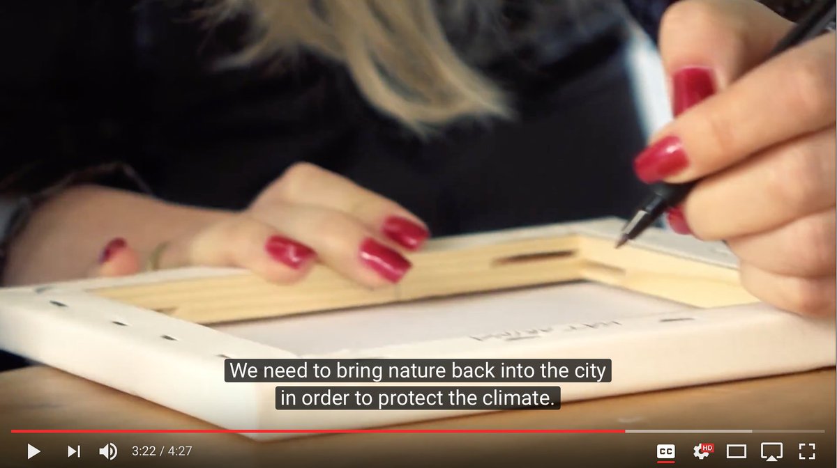 The_Good_Tribe's tweet photo. The #UmweltZirkus movie from this April is now available with English subtitles. 
https://t.co/jDkvkV4fA2 #thegoodtribe #graz https://t.co/zsgvnNEPAT