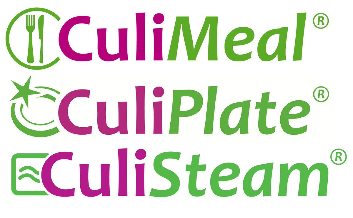 CuliCare's tweet photo. Om jullie geheugen op te frissen zetten we elke week één van onze concepten in het licht. We starten volgende week met CuliMeal! https://t.co/1E4Ebwiq0b
