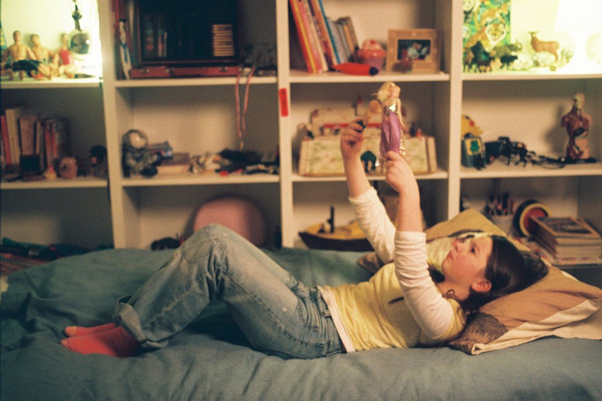 GayEssential's tweet photo. Little Doll is poignant, funny and a little bit heart-breaking https://t.co/ajiUJTUfIn #IRIS16 @irisprize @caatdolan @LittleDollMovie https://t.co/3NcSLkaHSe