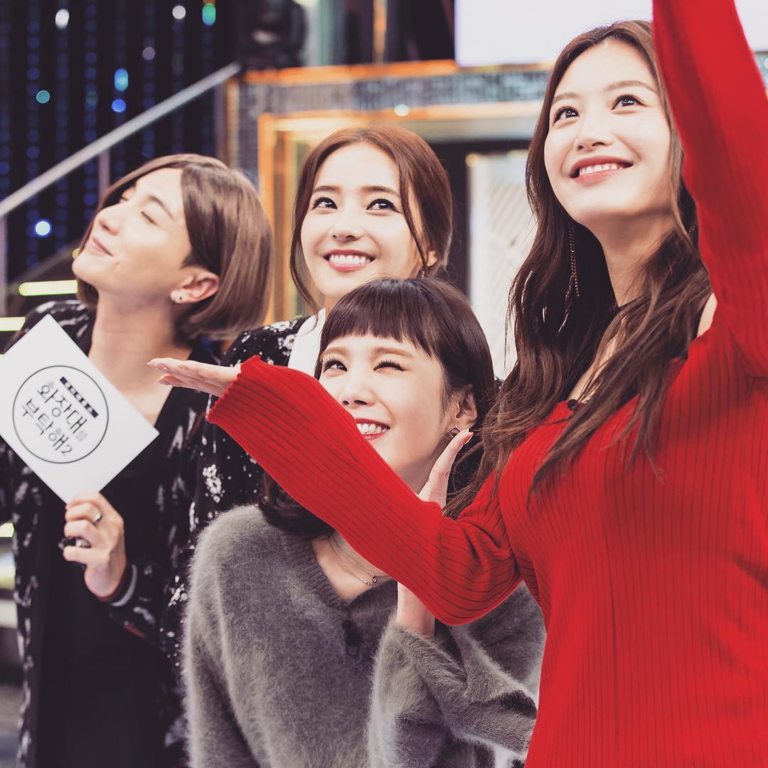 뛰어난 손재주로 알려진 재경의 전문가
못지 않은 뷰티 노하우를 배울수 있는 시간

목요일 9:30 PM
패션 N (화장대를 부탁해 2) 본방사수!