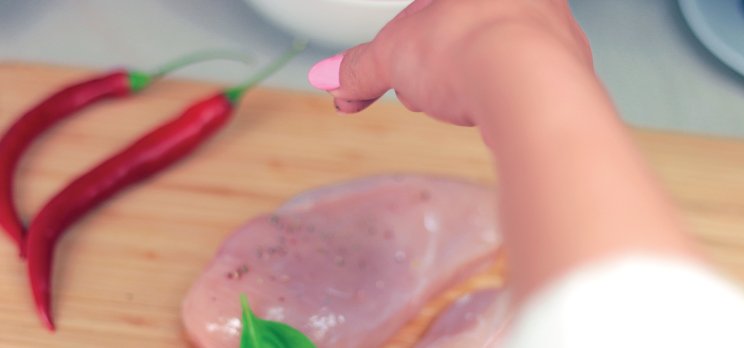 Navratri may be over, but #Babyoye Super Maas are already gearing up for #Diwali! Here's a special #recipe, read on!
bit.ly/2dUSALD