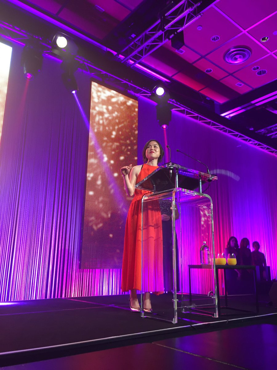WestpacNZ's tweet photo. And the winner for the Women of Influence Business Enterprise category goes to…Lisa King #WOINZ https://t.co/1Ev5AVVChk