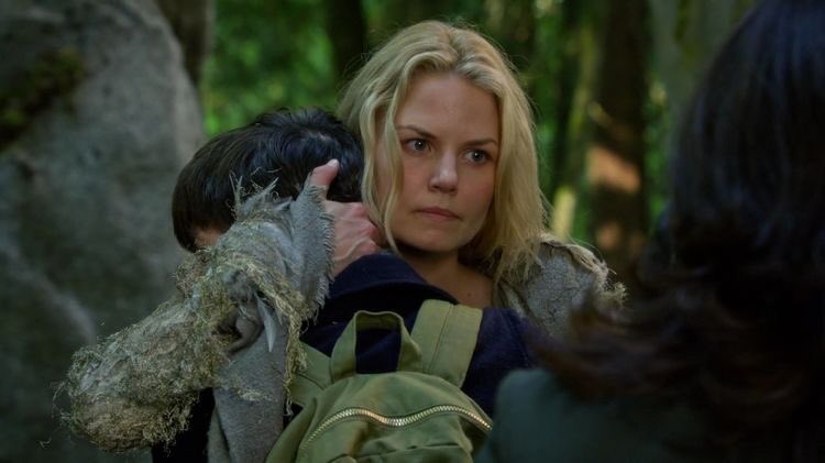 My mom gives the best hugs.