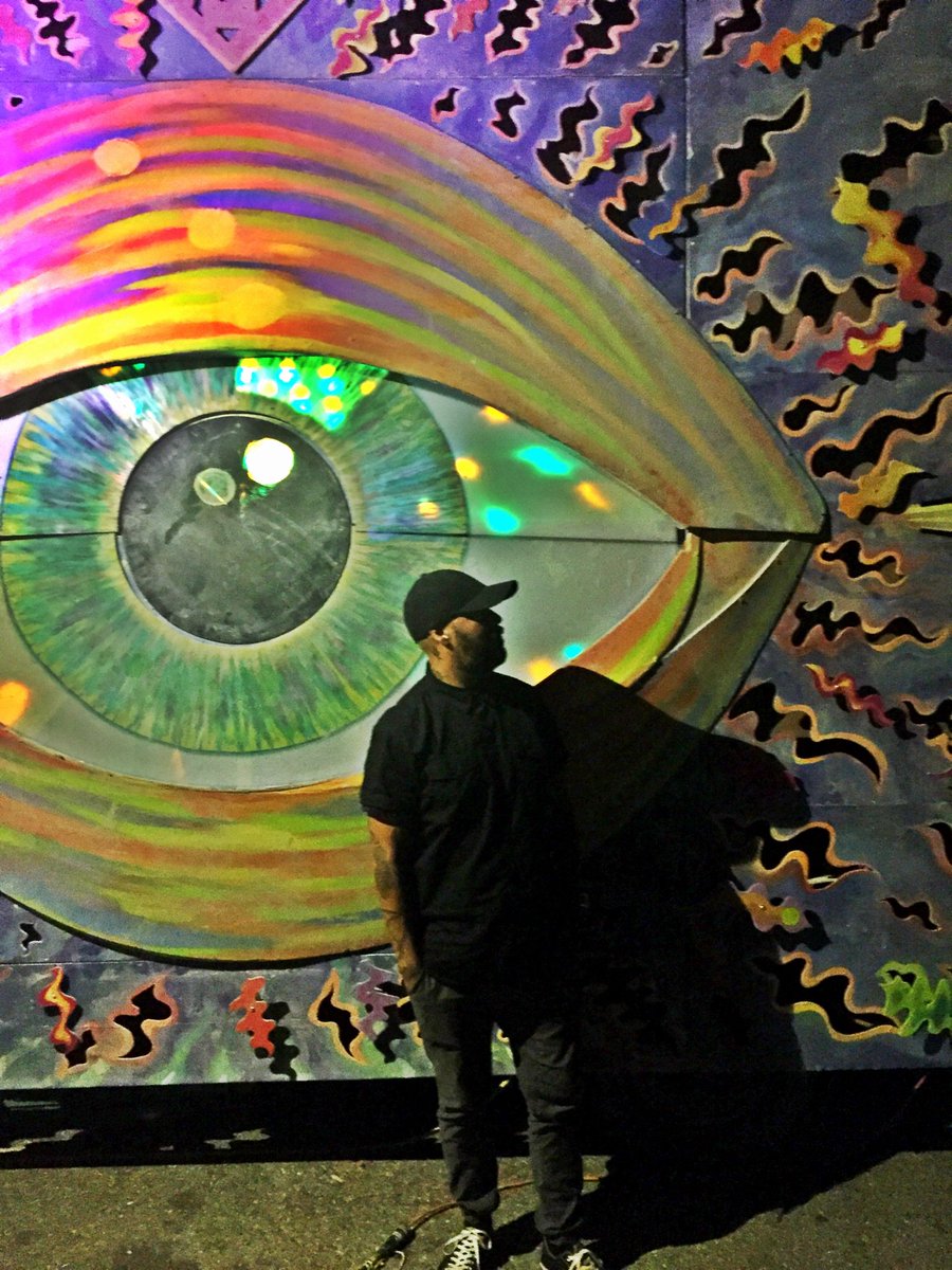 Angel28Cruz's tweet photo. #allseeingeye art ! https://t.co/SVX79lxuKH