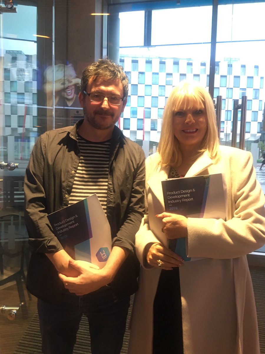 redlemonade's tweet image. Great launch at @uxdxconf Design Reoprt with @mitchelloconnor #designreport