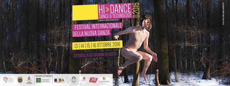 InstabileAosta's tweet photo. -1 day alla nascita di #hidance giovedì ore 19 apero di inaugurazione @CittadellAosta @ustampavda @ValledAosta @tgrvda #contemporarydance https://t.co/pU6dXIGzVe