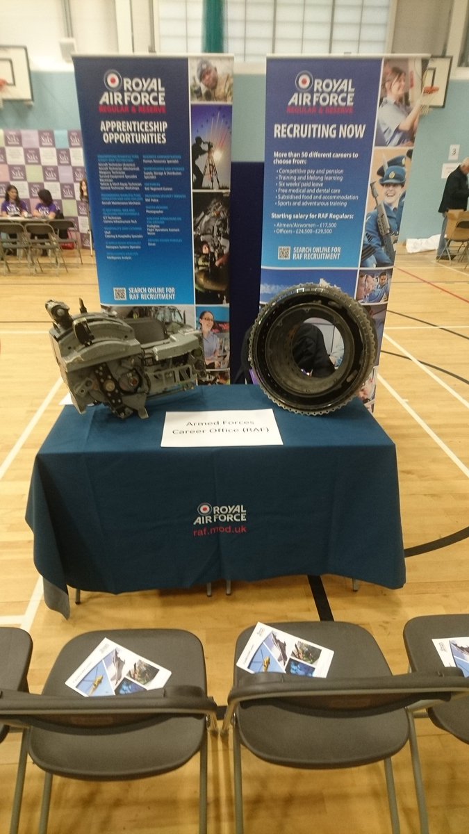 NE_RAF_Careers's tweet photo. Carousel time @NorthDurhamAcad come and speak to Sgt Gibbins about career opportunities and apprenticeships today #noordinaryjob #DEBP https://t.co/xk19u0zSGJ