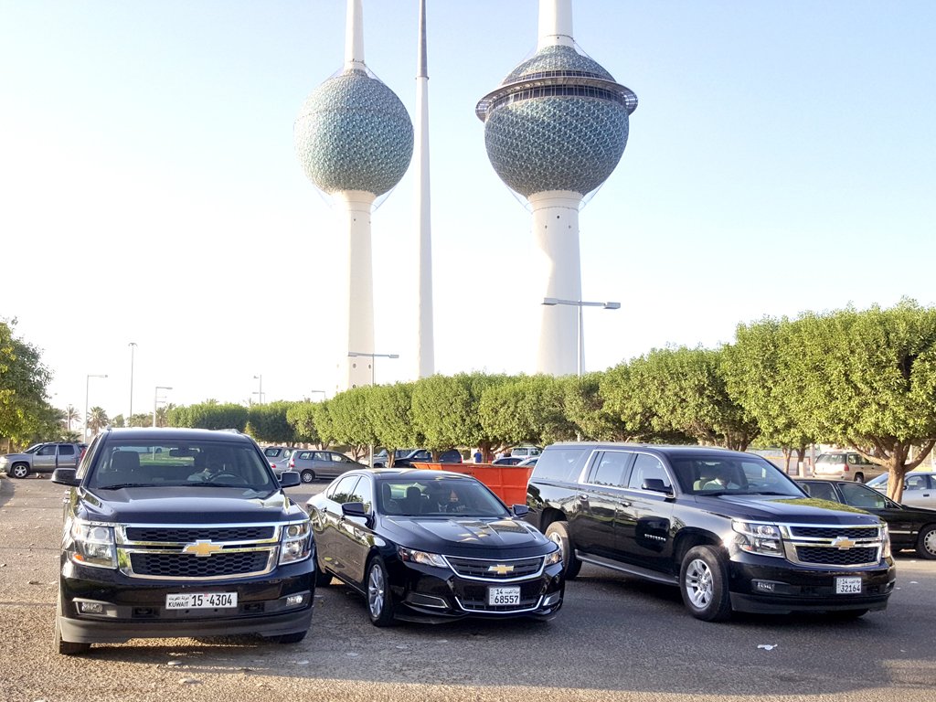 ForumCarRent's tweet photo. Chauffeur Drive Service in Kuwait

#UnitedForum #bestservice https://t.co/pT7IGvU5T3