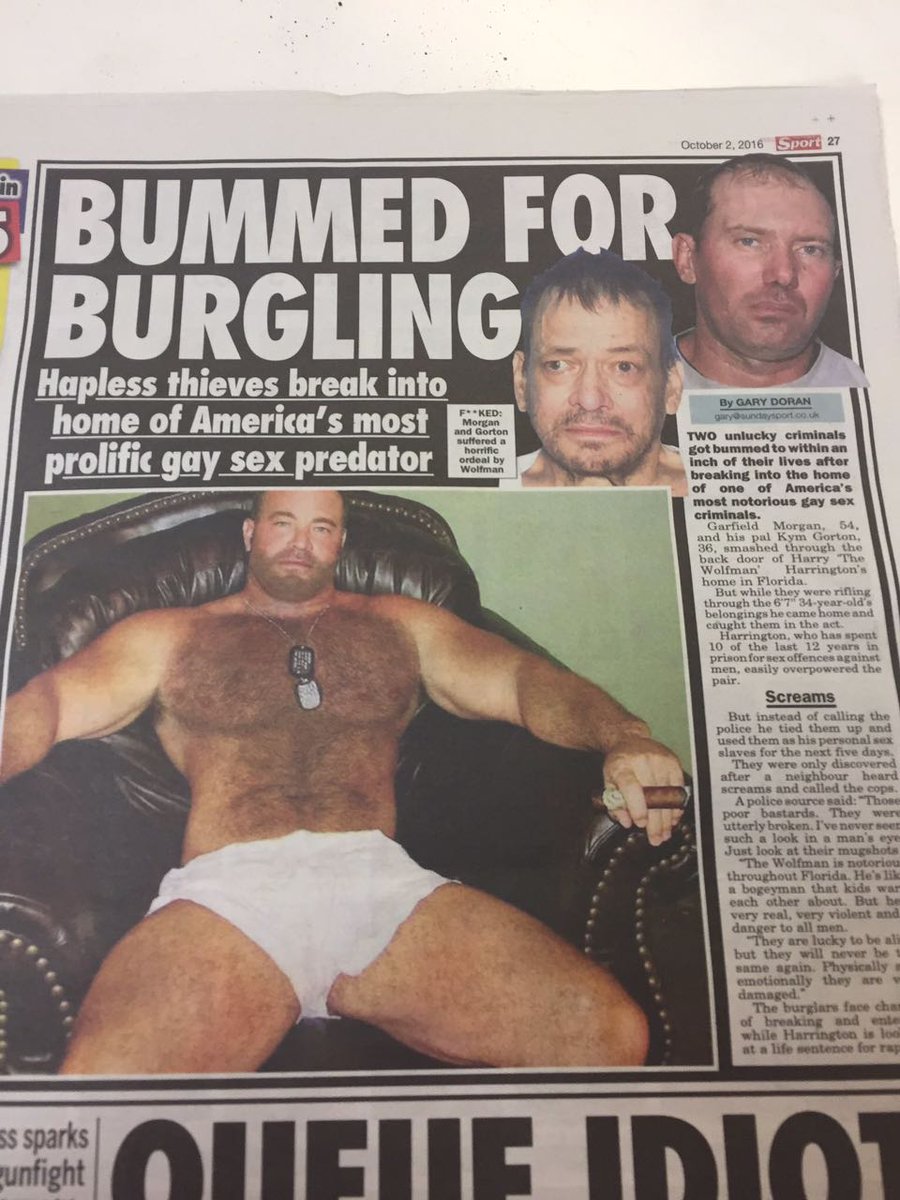 Twitter】ゲイの男がカプセルホテルの個室に侵入、客の性器を大量に盗撮！強姦も告白☆3 | .