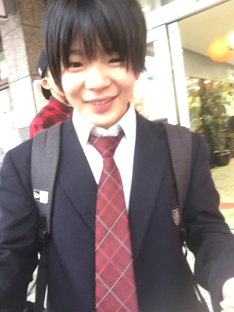 小田原にいたぞーー