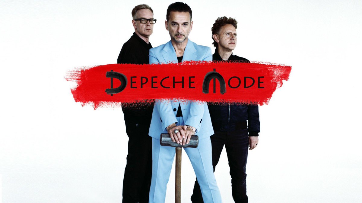 Ultra_Depeche's tweet photo. Depeche Mode - Live at London Stadium June 3rd 2017 - O2 Priority tickets on sale TODAY 9am - General sale Fri Oct 14th #DepecheMode https://t.co/dRUslw73IJ