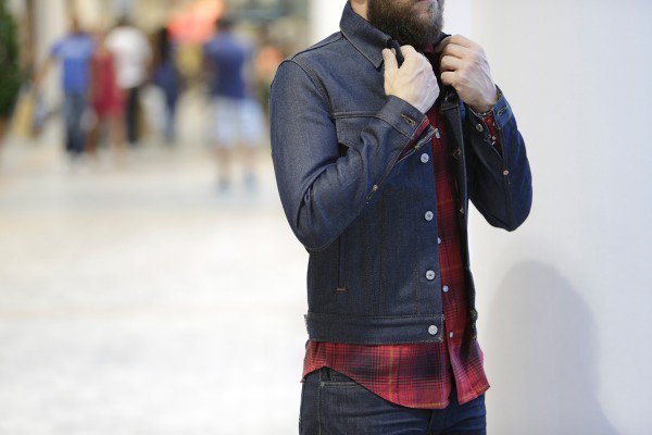 Idle's tweet image. Checked prints is an #AW15 trend we will definitely be following and we think you should too bit.ly/1PE4Kpf