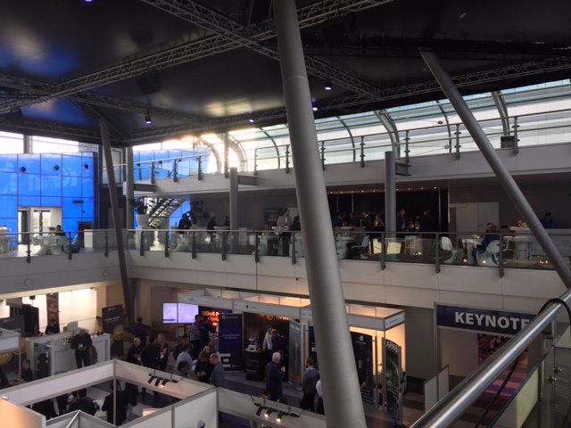 halon_io's tweet photo. Great conversations at #hostingcon #europe #hostingcon2016 https://t.co/JtAUHOlh15