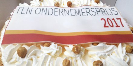 Negen finalisten #TLN Ondernemersprijs 2017 bekend! Wie dit zijn lees je hier: bit.ly/2e6zoca
