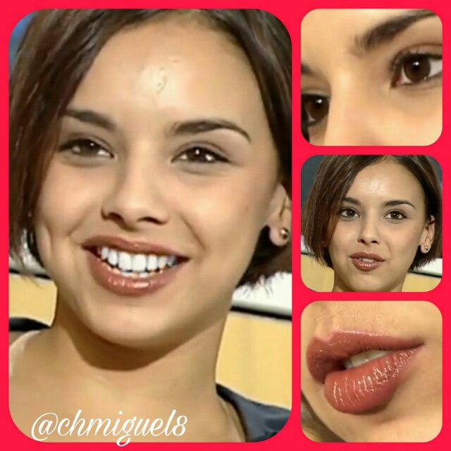 wencislao74's tweet photo. Bon dΓa aldea #rostro @Chenoaoficial #micapturas #ot1 https://t.co/4Y4mnlKDL7