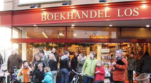 boekhandel los bussum boekhandel los bussum