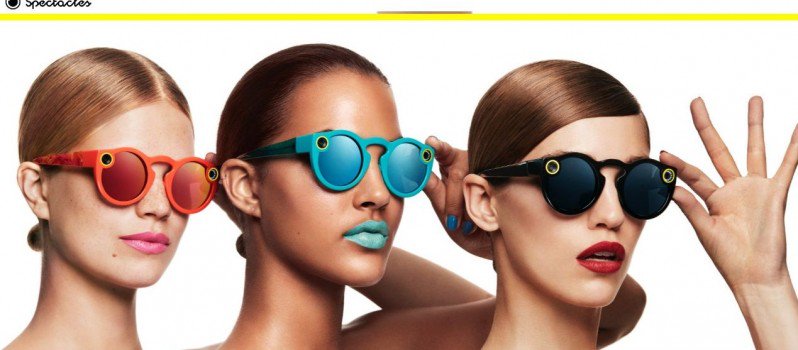 roastbrief's tweet photo. Las Spectacles de Snap Inc. podrían ser una jugada brillante https://t.co/W4UwNEFsM8 #RedesSociales #Apps #SnapChat https://t.co/6zu6y8o1Eo