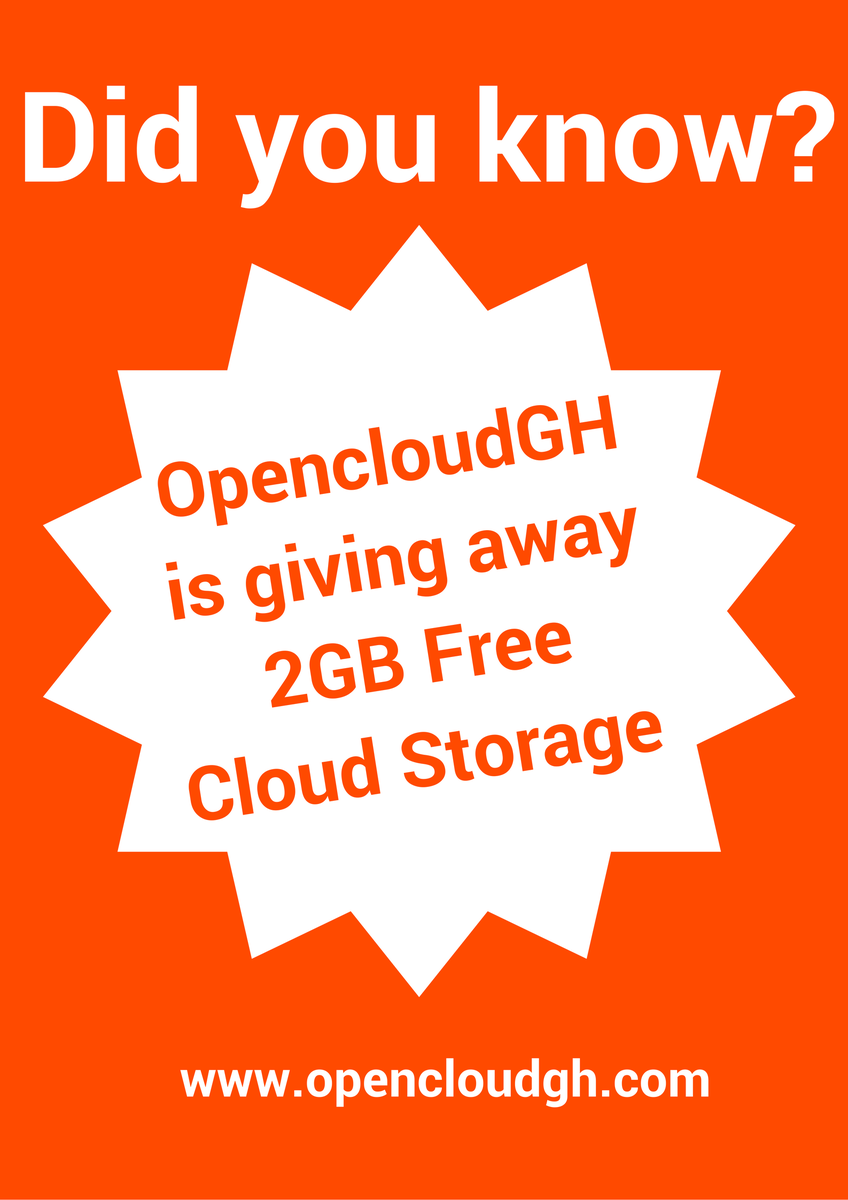 opencloudgh's tweet photo. @UnlockingWAT @OutspokenEdge @CloudRail @AfriLabs @techplus_tv @DPC_Ghana @UNESCO @YouthSDGs #Cloud #CloudIsHere #OpencloudGH #Ghana #Africa https://t.co/UDSEEBQRcB