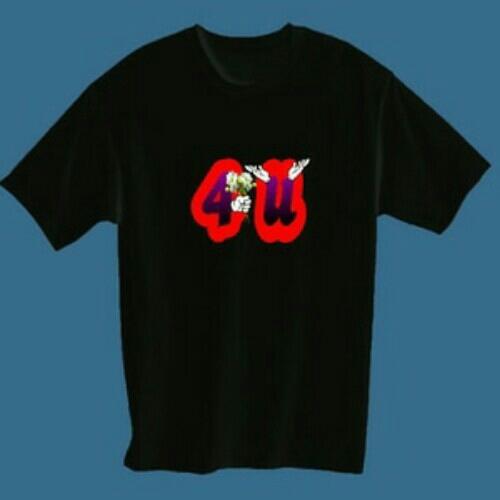 kaos_b2's tweet photo. Jual Kaos 4U hanya Rp 158.000, lihat gambar klik https://t.co/OvPolBRUPW https://t.co/EGwtDEZ2vK
