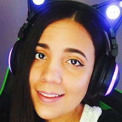 celebirthdays1's tweet photo. #Featured #Celebrity! #GamingMermaid - #YouTubeStarfrom #UnitedStates, Birth sign... https://t.co/BXQx1HKQEs https://t.co/37YnS1Ruov