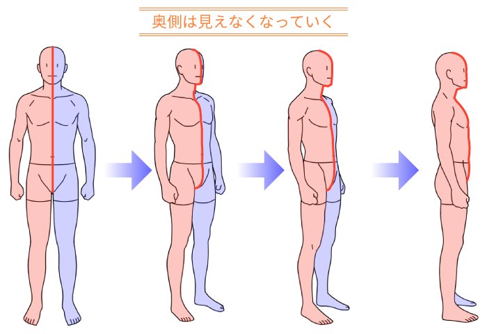 Pixiv描き方 Sensei בטוויטר 正中線を引くと体に隠れて見えない位置にあるパーツなどが考えやすくなり 人体を描くときなどに役立ちます 体に正中線を使う Sensei By Pixiv 動画で学ぶお絵かき講座 T Co 98trqdmrvr Pixiv描き方 Sensei בטוויטר 正中線を引くと体に隠れて見えない位置にあるパーツなどが考えやすくなり 人体を描くときなどに役立ちます 体に正中線を使う Sensei By Pixiv 動画で学ぶお絵かき講座 T Co 98trqdmrvr