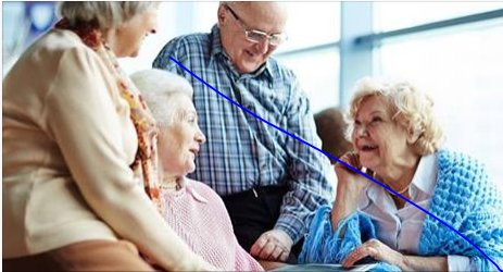Corriere_Salute's tweet photo. Letture a voce alta contro l’Alzheimer: https://t.co/GCqdS1sS3M https://t.co/4UlTvuj8ML