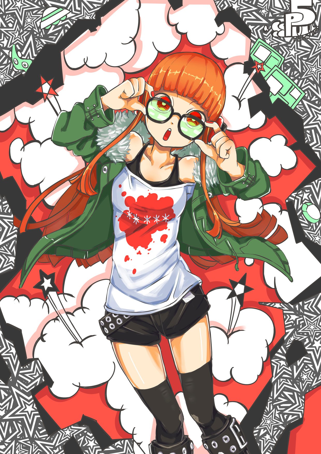 たこやきき きききき En Twitter うpします D P5の双葉ちゃんを描きましたん やっと 仲間になりました W ちっちゃくてかわいいヽ ペルソナ5 佐倉双葉 たこやきき きききき En Twitter うpします D P5の双葉ちゃんを描きましたん やっと 仲間になりました W ちっちゃくてかわいいヽ ペルソナ5 佐倉双葉