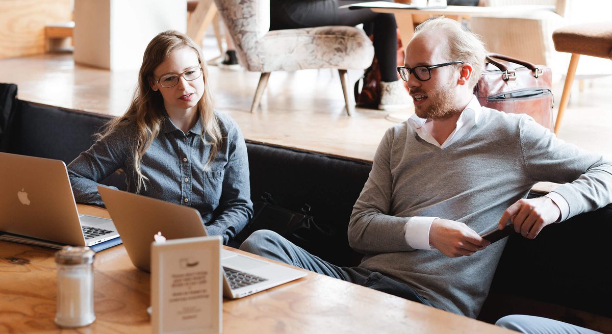 ViessmannCS_BE's tweet photo. @Viessmann sees its 100th anniversary approaching and a truly digital future: interview @MaxViessmann @FactoryBerlin https://t.co/r4nkJ4edOI https://t.co/UHRgou5QSL