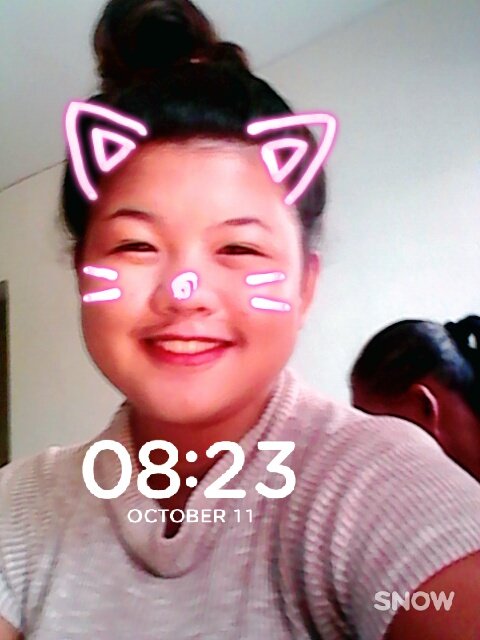 mhayackue1's tweet photo. SNOW https://t.co/IxtekPqoJ2
