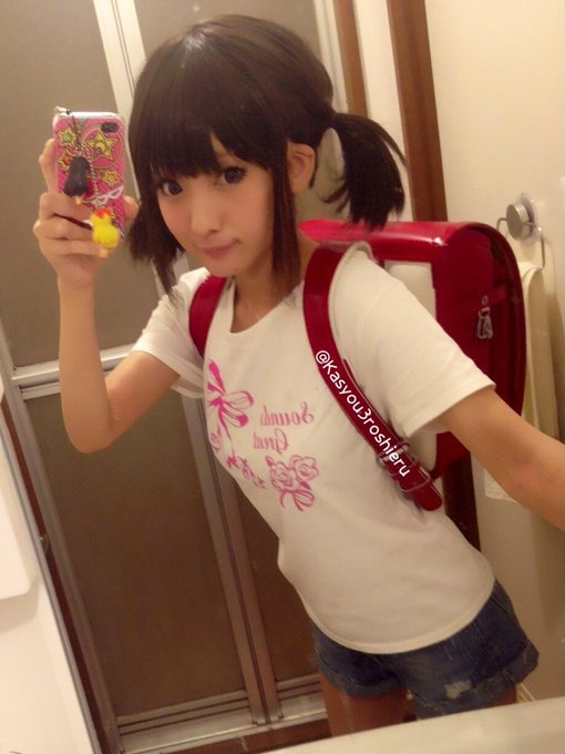 Twitterのコスプレ画像31