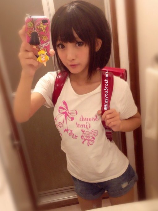 Twitterのコスプレ画像32