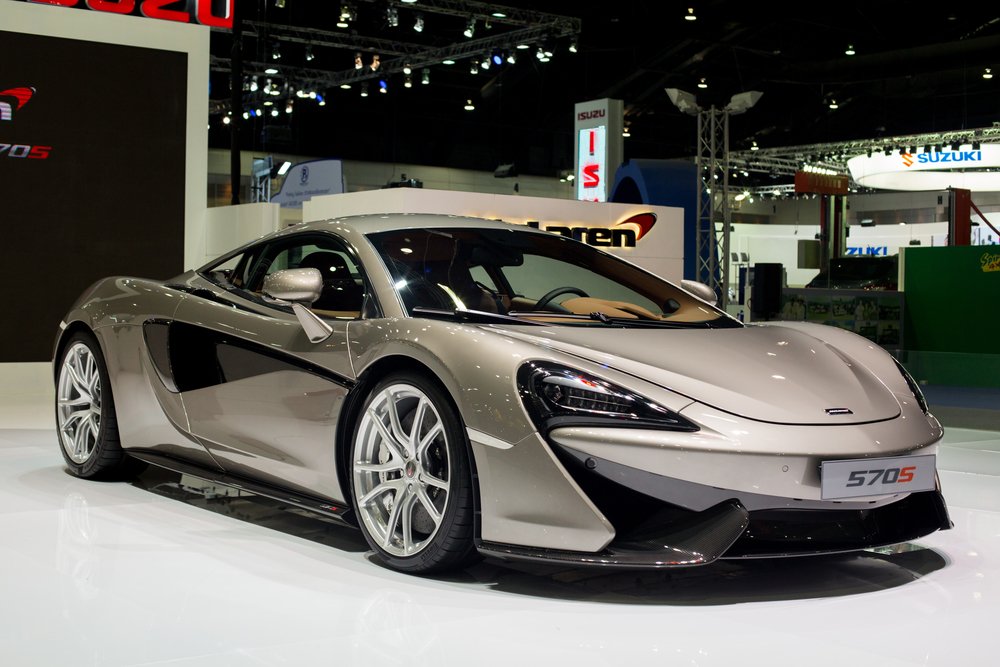 Pagid Uk On Twitter Honda Nsx Bmw I8 And Mclaren 570s Any