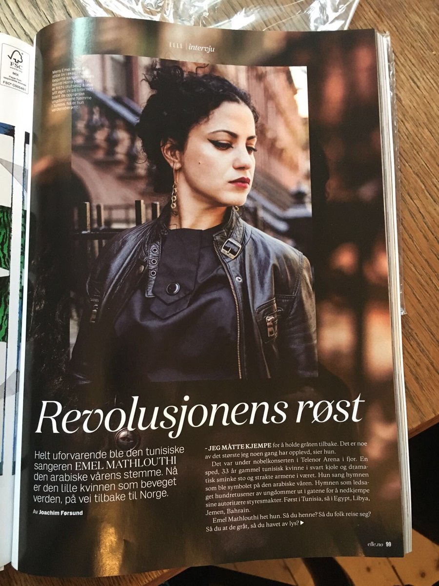 Oslo World tweet media