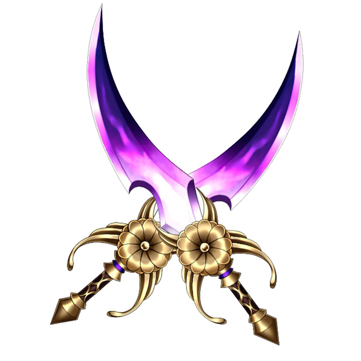 Twitter पर ヴァリアントナイツ公式 最後は闇属性短剣タイプ 華闇マムナイフ 敵一体に強威力の攻撃に加えて敵一体の回避力も低下してくれます こちらもベアトさんに装備してもらいましたがどうでしょうか こ これは ベアトさんのミステリアスな雰囲気が出たの