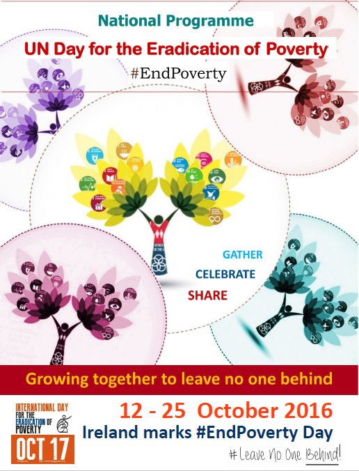 ATD4thWorld's tweet photo. Lots of events happening in Ireland for Oct 17! https://t.co/w1YwfIshDV Thanks @ATDIreland! #endpoverty #povertymeans https://t.co/GtVBugfEa0