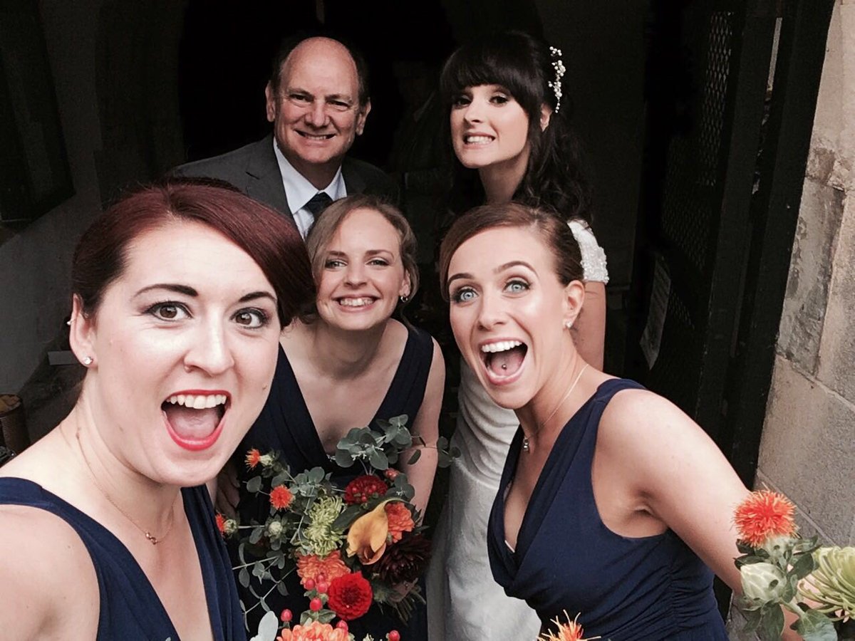 sexylass56's tweet photo. Best photo of the day 🤗#Preselfie #church#wedding#glorious https://t.co/8r5qGxJG2x