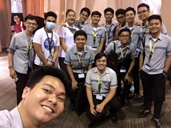 LEMmieLEMmie's tweet photo. #SWID2017 #Computrends https://t.co/Yjdv6IxH6w