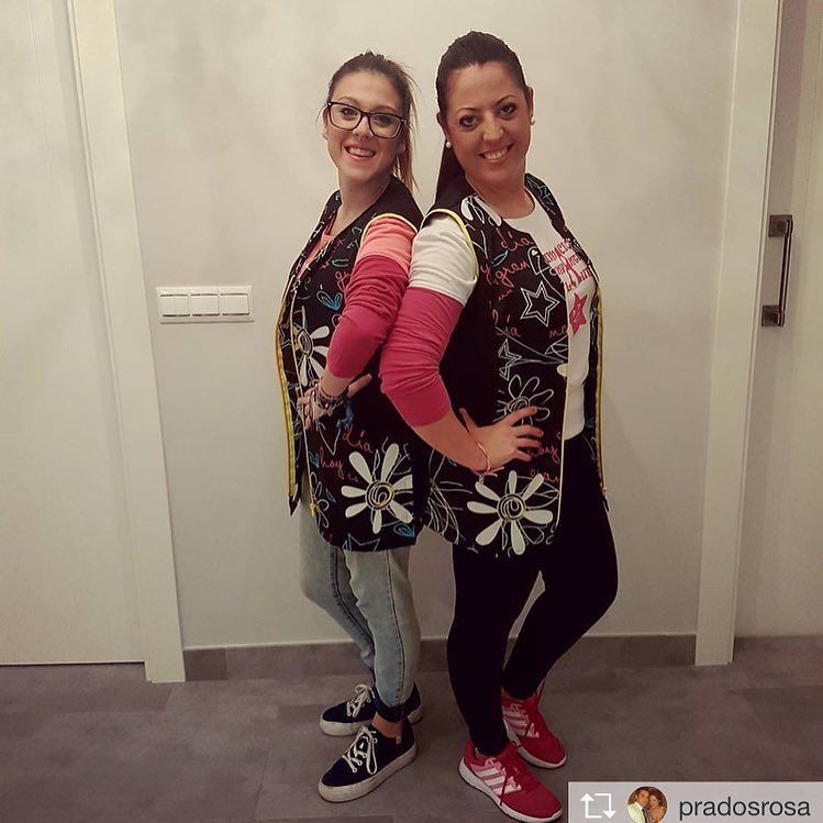 Por tercer año consecutivo.. la animación infantil en #casateconmigo la traen <a href="/pradosrosa/">rosa prados palacios</a> @jennialvarez6 @iris_nd93…