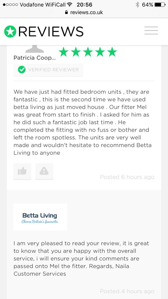 Mel Griffiths tweet media