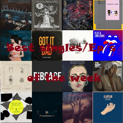 These are, in our humble opinion, the best singles &amp; Ep´s of the week:  <a href="/FrustrationHC/">Frustration</a>, <a href="/devilmakes3/">Devil Makes Three</a>, <a href="/BorealSons/">Boreal Sons</a> ...alicantelivemusic.blogspot.com.es/2016/10/best-s…