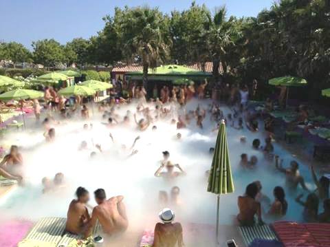 swingrs's tweet image. Party all night AND Win a holiday in Cap d'Agde next year - mark your diary last weekend in January: bit.ly/2e8w2GV #swingersparty