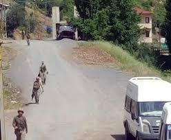 jiyan_tv's tweet photo. Qezaya Bidlîsî Tetwanî ra girêdaye 5 dewan de qedexeyê tebervejîyayîşî ame îlankerdiş. https://t.co/aWSZiCZSxB