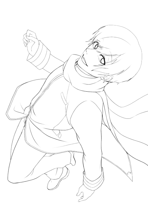 塗り絵のtwitterイラスト検索結果 古い順