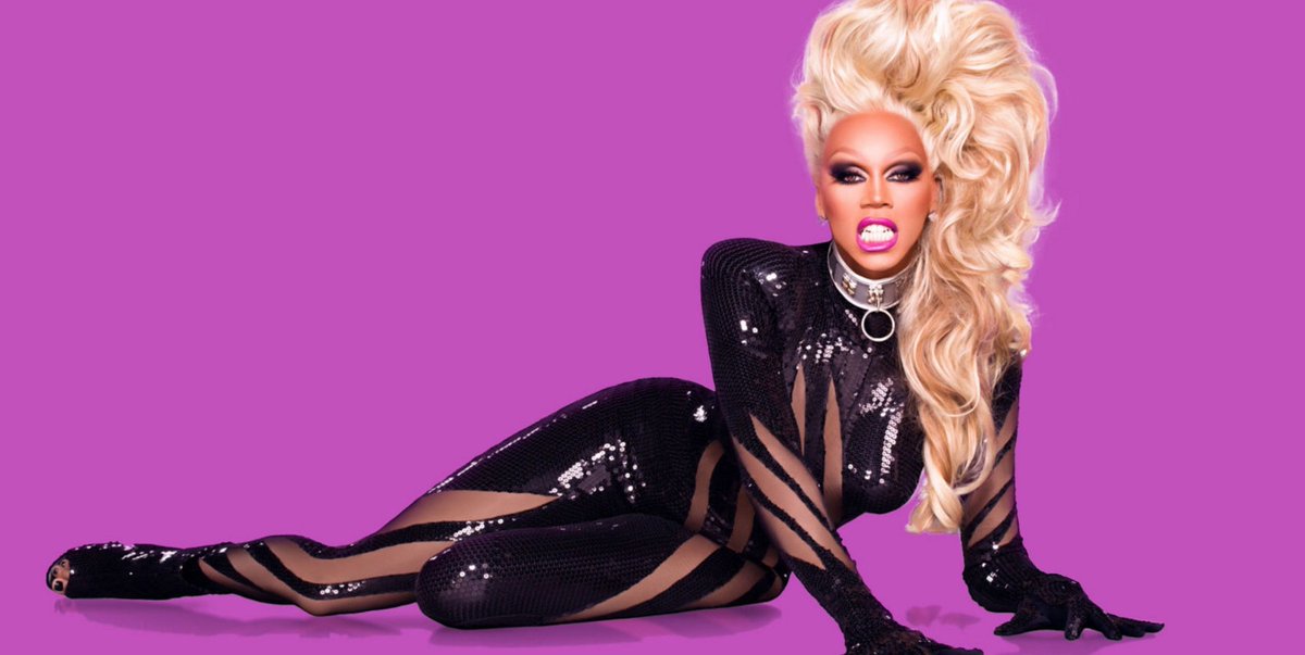StandardIssueUK's tweet photo. 20 years since @RuPaul’s VH1 show, @JenniferLavery shares her big BIG love for Mamma Ru. https://t.co/W8zsp3Q6Xf https://t.co/Rpil68oJ3h