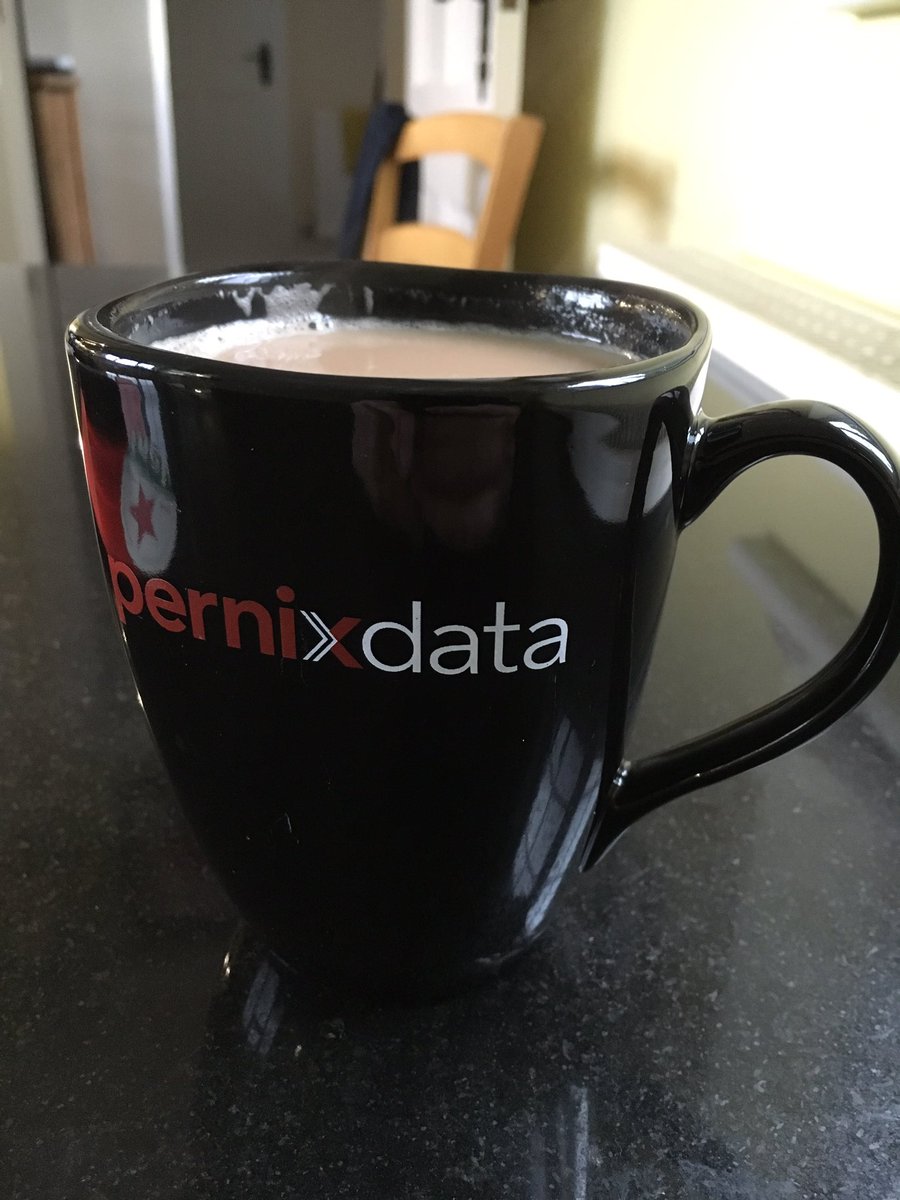 Rimmergram's tweet photo. Feeling #nostalgic #sad #RIP #PernixPro https://t.co/FwpgwTB4zz