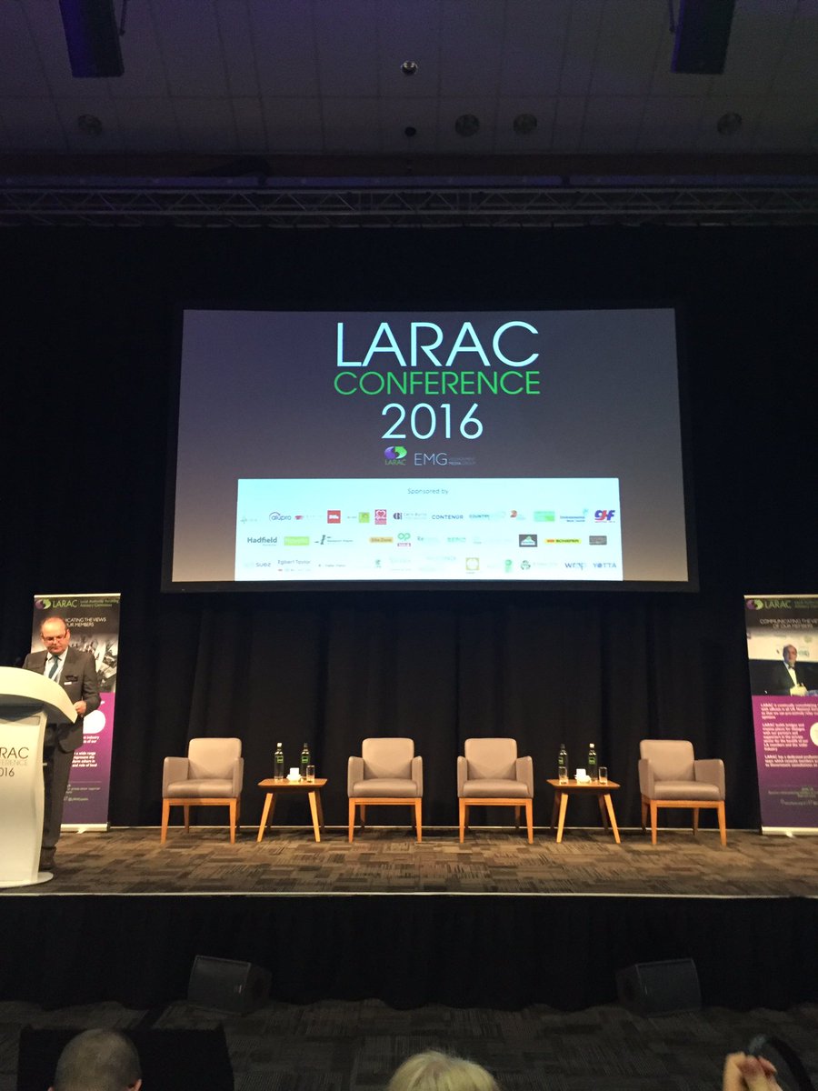 KellyUpson's tweet photo. And so it begins 😬 #LARAC16 https://t.co/v8YrDt1BjB