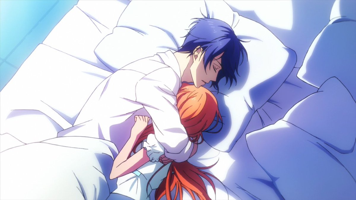 マジきゅんっ ルネッサンス公式 Twitterissa ゲーム Ps Vita マジきゅんっ ルネッサンス 発売中 Love Kyun Ed 解放でマジきゅんなご褒美アニメが見れちゃいまじゅ 葵をチラ見せ T Co G7dblh7szj Magic Kyun