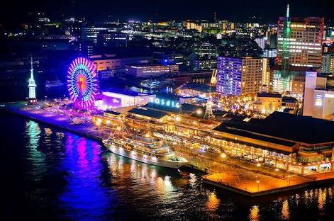 readjam_english's tweet photo. #Kobe is famous for beautiful night view,#Hydrangea and #Rokkou mountain https://t.co/rLtzUN94QW