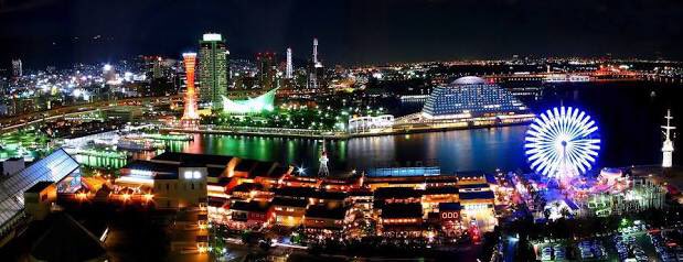 readjam_english's tweet photo. #Kobe is famous for beautiful night view,#Hydrangea and #Rokkou mountain https://t.co/rLtzUN94QW